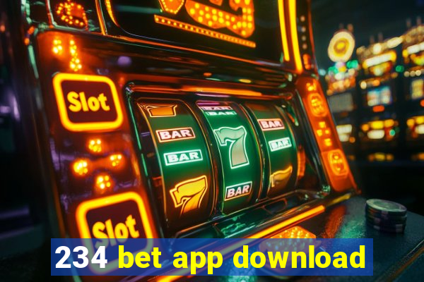 234 bet app download